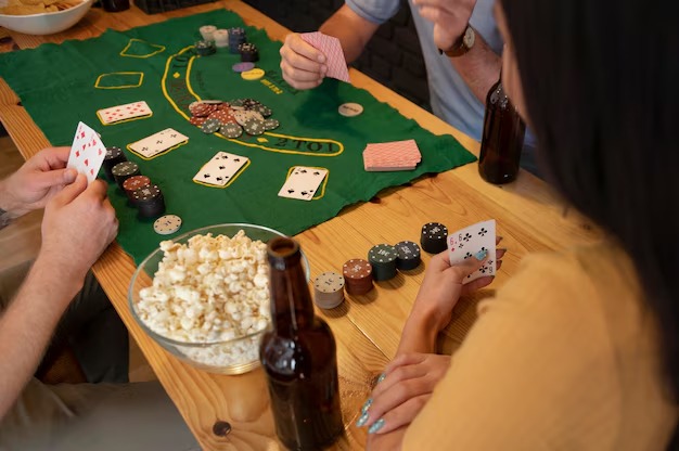 Account Balance Game 